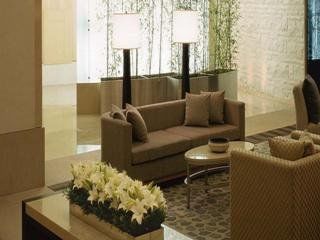 Hotel Grand Hyatt Incheon Exterior foto